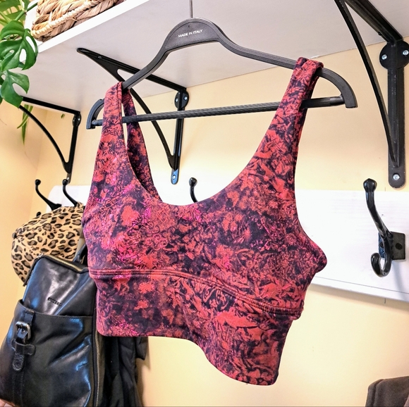 Lululemon Align Bra - Picture 3 of 6